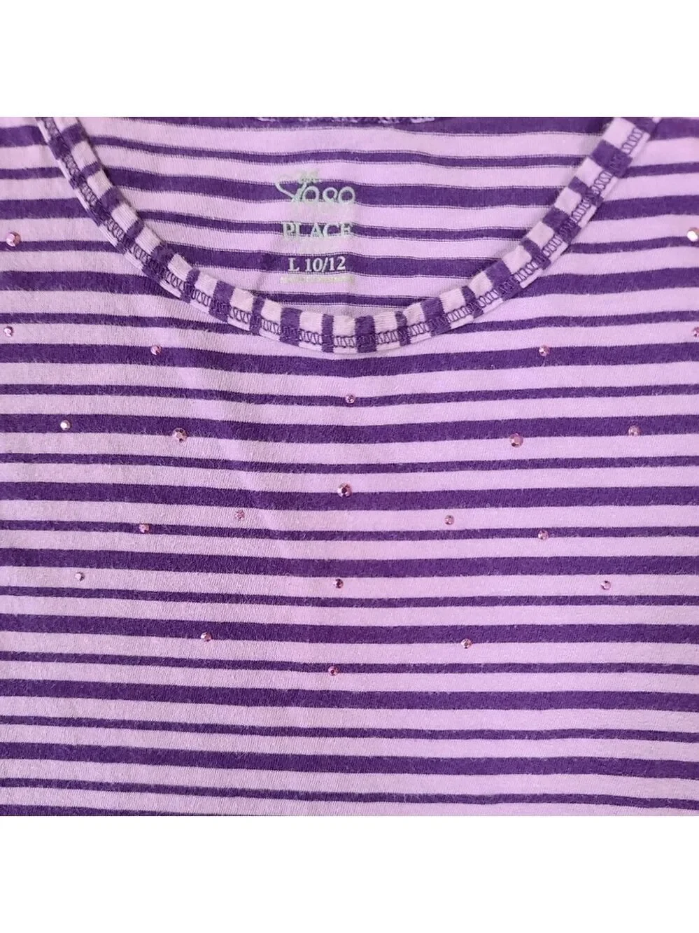 Children's Place Summer Dress Bundle 10-12